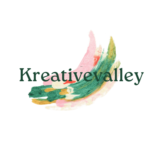 Kreativevalley Logo 2023