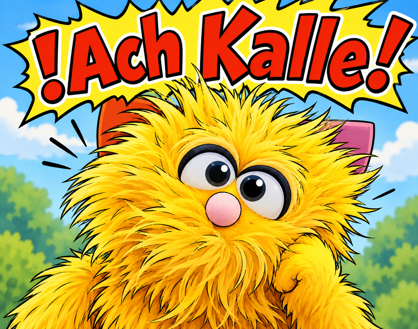 Kalle Folge 2